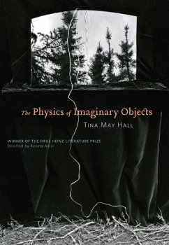 The Physics of Imaginary Objects - Hall, Tina May