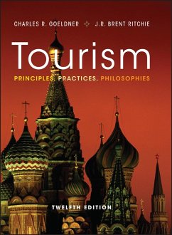 Cover Tourism
