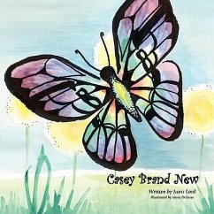 Casey Brand New - Lord, Janis