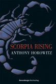 Scorpia Rising / Alex Rider Bd.9