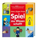 Spiel - das Wissen schafft