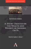 A 'Short Treatise' on the Wealth and Poverty of Nations (1613)