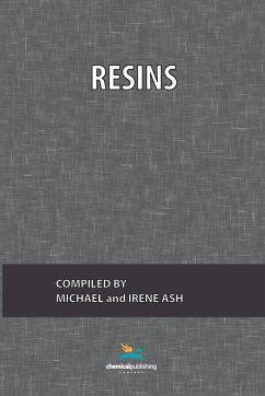 Resins