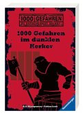 1000 Gefahren im dunklen Kerker / 1000 Gefahren Bd.21