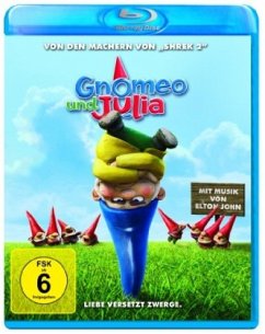 Gnomeo und Julia