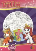 Filly Mandalas Filly Mandalas