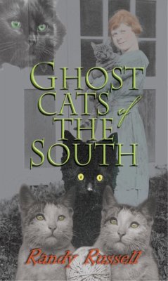 Ghost Cats of the South - Russell, Randy