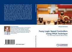 Fuzzy Logic Speed Controllers Using FPGA Technique