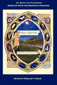 Cover Daily Quotes with Queries for Reflection