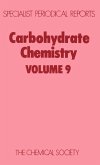 Carbohydrate Chemistry