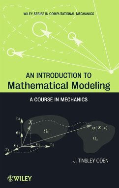 Introduction to Mathematical M - Oden, J. Tinsley