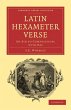 Latin Hexameter Verse - Bild 1