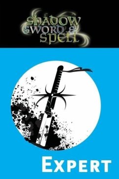 Shadow, Sword & Spell: Expert - Iorio, Richard