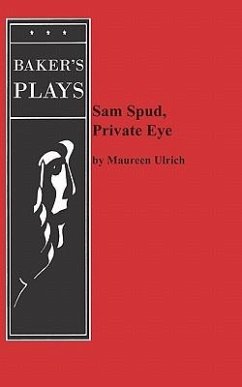 Sam Spud, Private Eye - Ulrich, Maureen