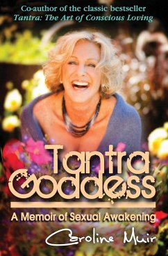 Tantra Goddess - Muir, Caroline