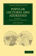 Popular Lectures and Addresses - Bild 1