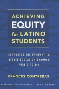 Achieving Equity for Latino Students - Contreras, Frances