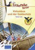 Kolumbus und der Goldschatz