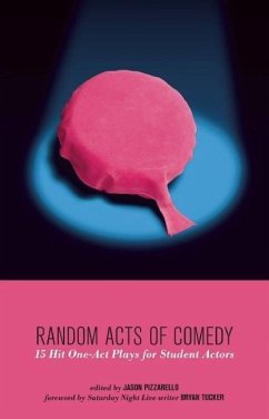 Random Acts of Comedy