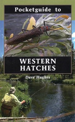 Cover Pocketguide to Western Hatches