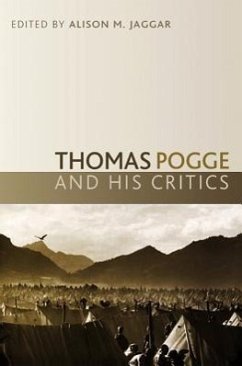 Thomas Pogge and His Critics - Jaggar, Alison