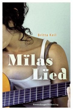 Milas Lied - Keil, Britta