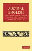Austral English Austral English