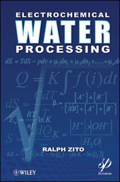 Electrochemical Water Processing - Zito, Ralph