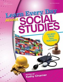 Learn Every Day about Social Studies