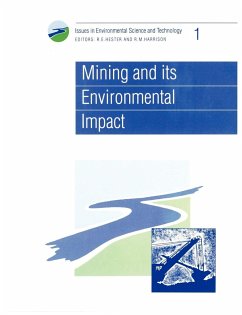 Mining and Its Environmental Impact - HESTER