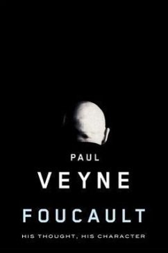 Foucault - Veyne, Paul