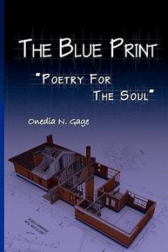 The Blue Print - Gage, Onedia Nicole