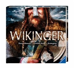 Cover Wikinger
