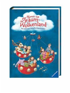 Cover Komm mit ins Traumwolkenland