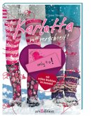 Karlotta voll verschneit / Karlotta Bd.2 Karlotta voll verschneit / Karlotta Bd.2