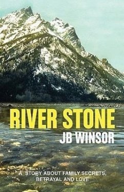 River Stone - Winsor, Jb