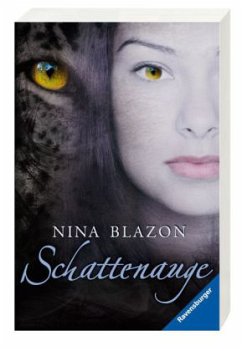 Schattenauge - Blazon, Nina