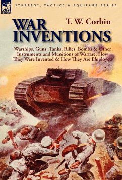 War Inventions