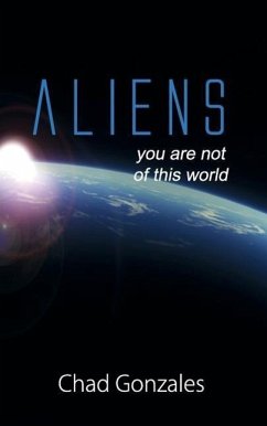 Aliens - Gonzales, Chad W.