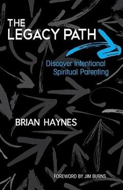 The Legacy Path - Haynes, Brian
