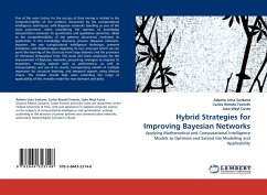 Hybrid Strategies for Improving Bayesian Networks - Santana, Ádamo Lima;Renato Francês, Carlos;Weyl Costa, João