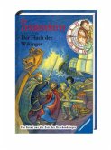 Der Fluch der Wikinger / Die Zeitdetektive Bd.24