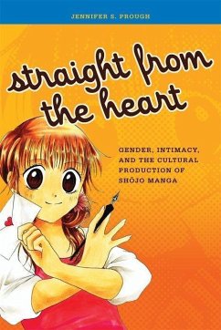 Straight from the Heart - Prough, Jennifer S