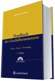 Handbuch der Geschäftsraummiete