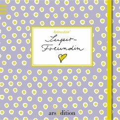 Cover Super-Freundin