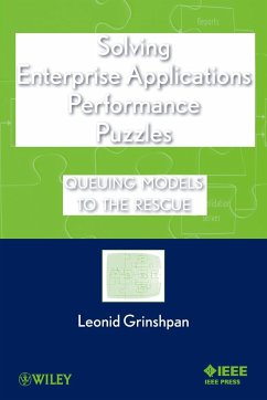 Solving Enterprise Application - Grinshpan, Leonid
