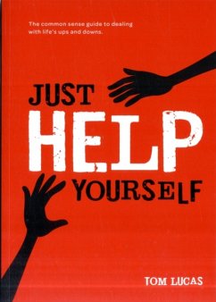 Just Help Yourself - Lucas, Tom