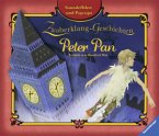 Zauberklang-Geschichten Peter Pan / Pop-up Buch