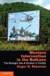 Western Intervention in the Balkans - Bild 1