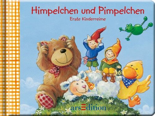 Himpelchen und Pimpelchen